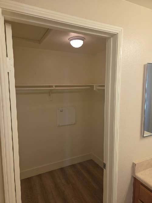 Large Master Bedroom available