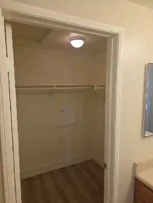 Large Master Bedroom available