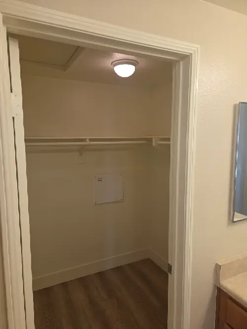 Large Master Bedroom available