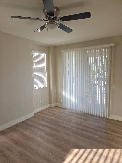 Large Master Bedroom available
