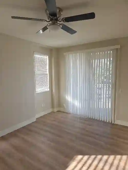 Large Master Bedroom available