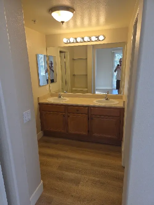 Large Master Bedroom available