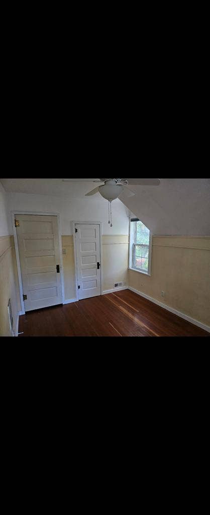 In search of like-minded roommate