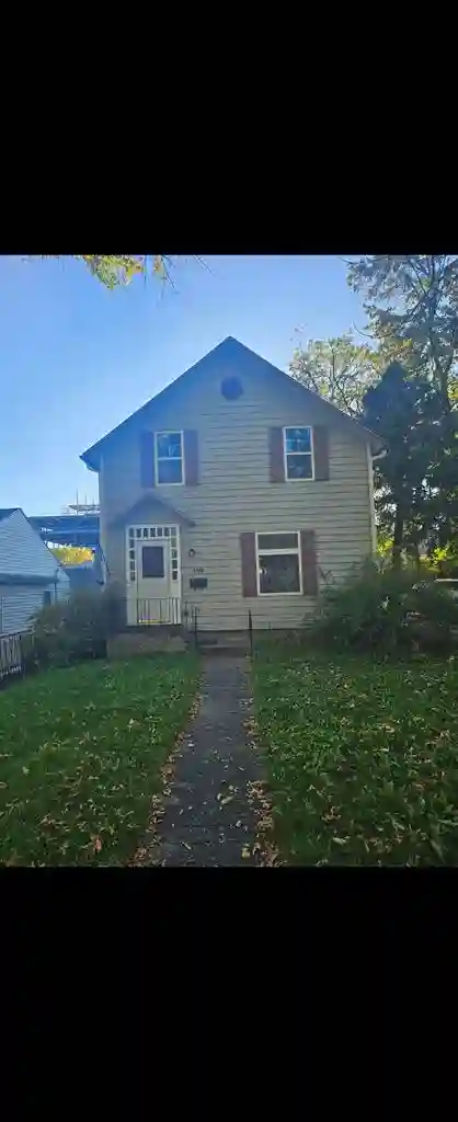 In search of like-minded roommate