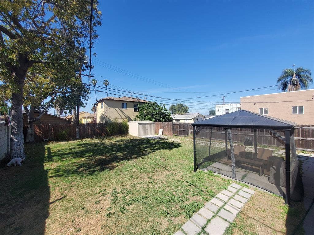 New Listing