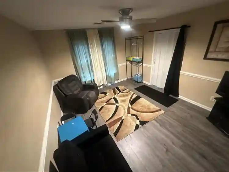 Comfortable Private Room