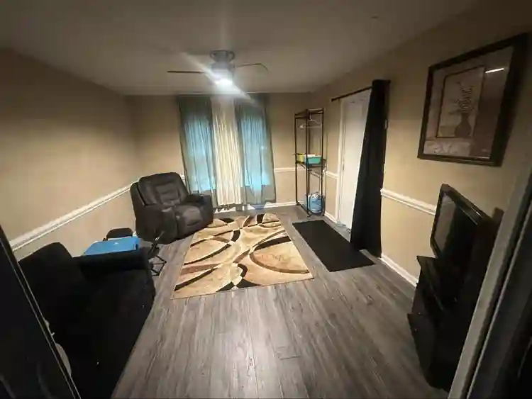 Comfortable Private Room