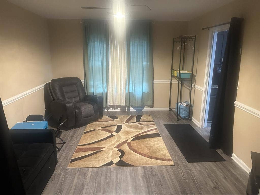 Comfortable Private Room