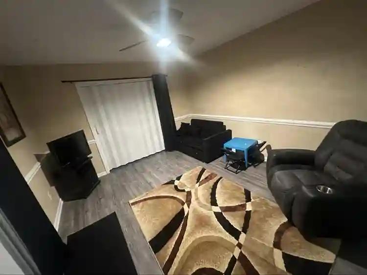Comfortable Private Room