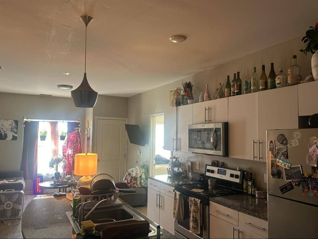 Lease Takeover ASAP- Monarch 716