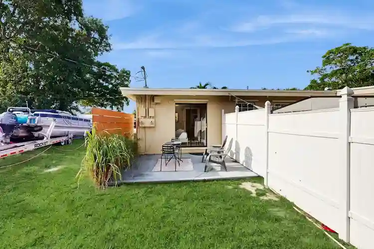 Charming Home! Equipped Kitchen
