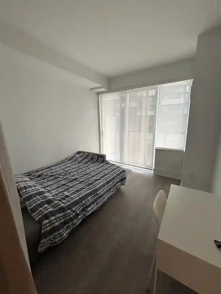 Looking for roommate at the Well