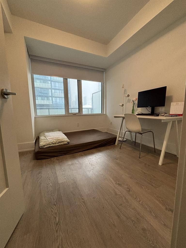 Looking for roommate at the Well