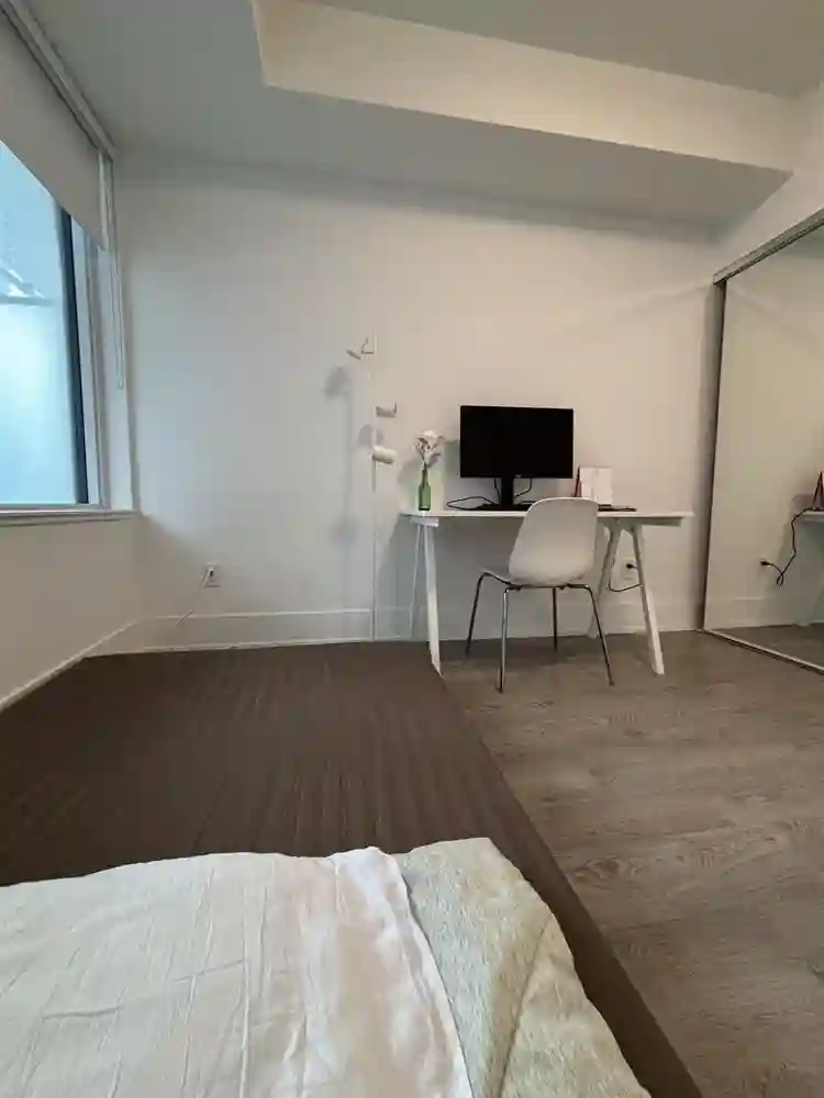 Looking for roommate at the Well