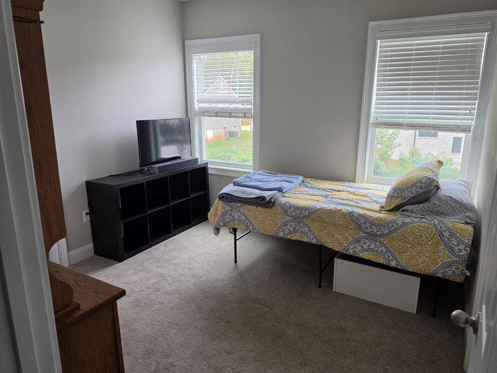 New Listing