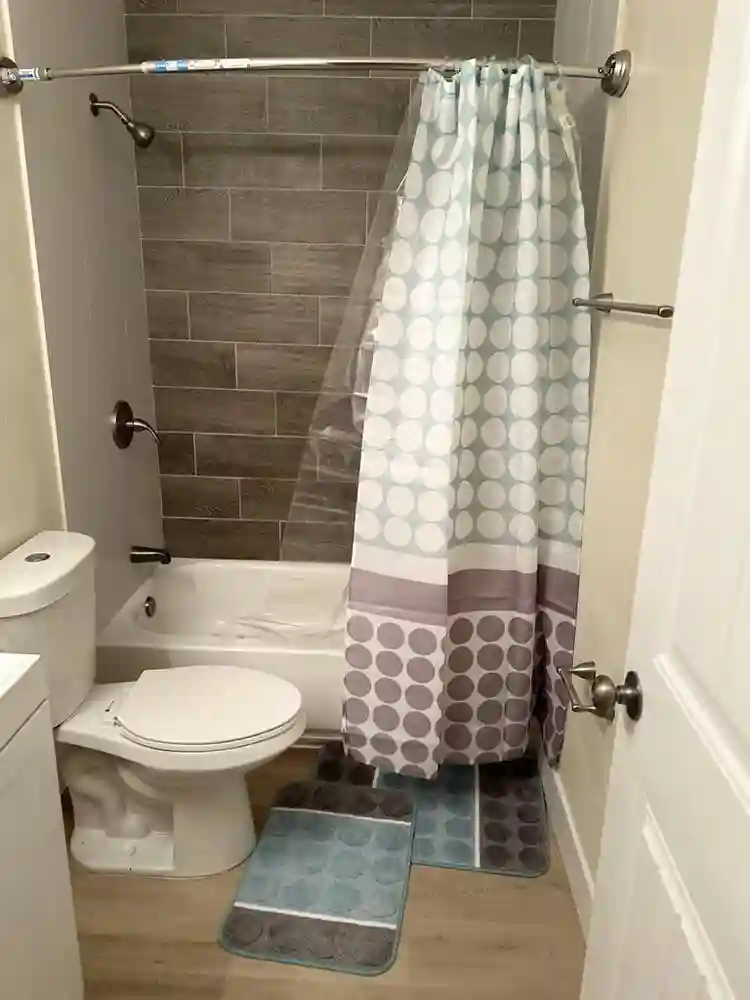 Clean & Cozy Room for Rent