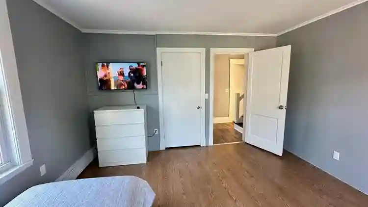 2 Rooms for Rent (Women Only)