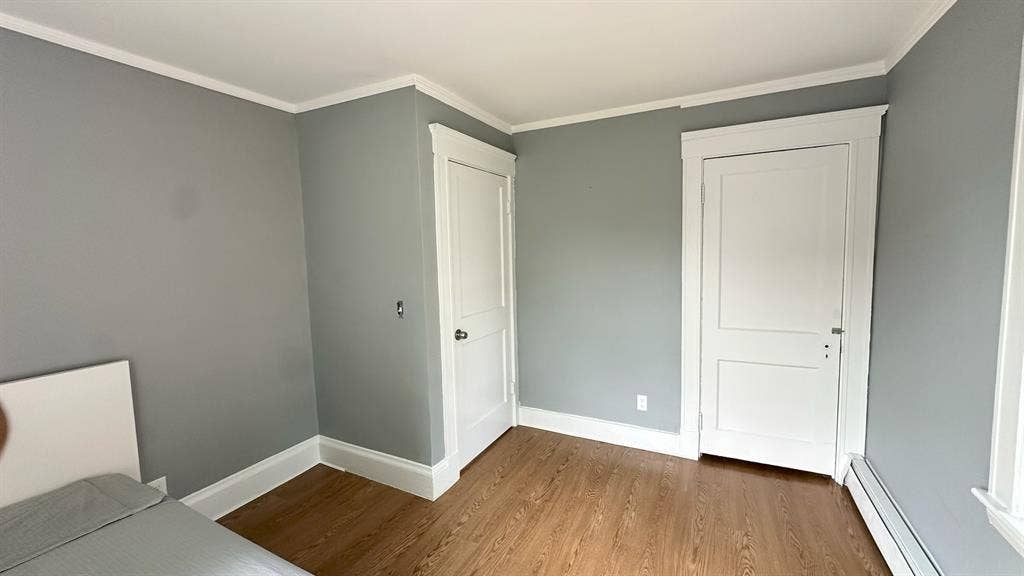 2 Rooms for Rent (Women Only)