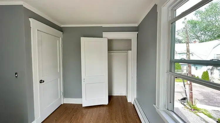 2 Rooms for Rent (Women Only)