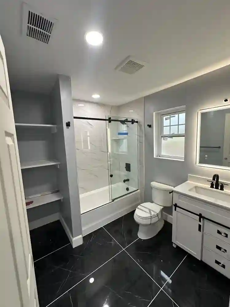 Cozy Private Room in Orange, NJ