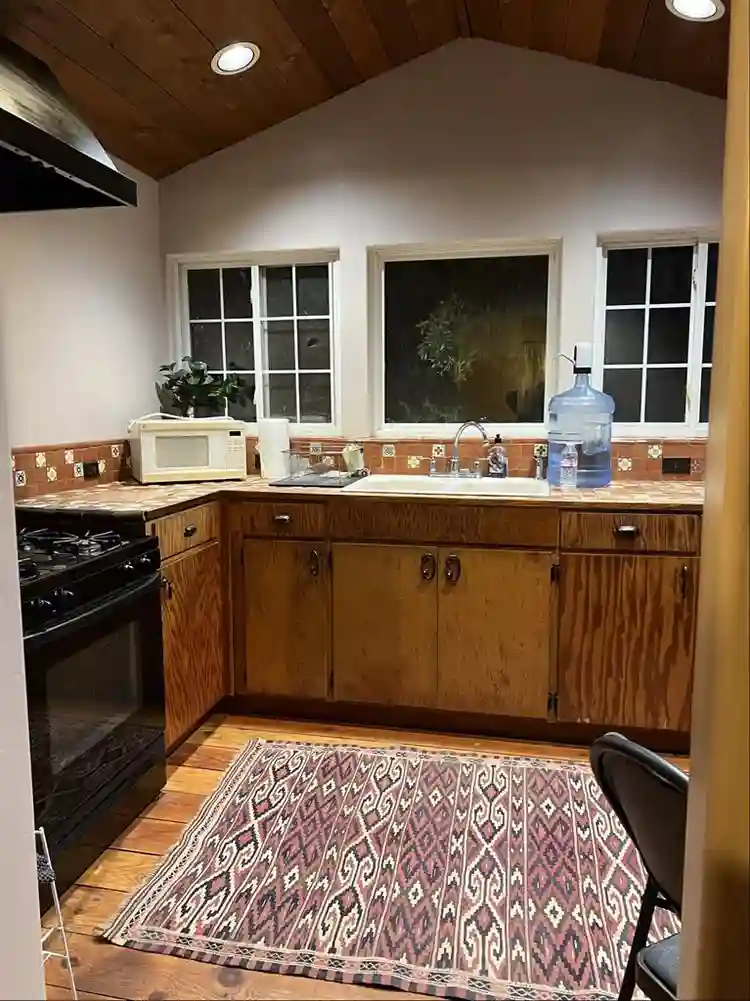Sweet Rustic cottage in Corralitos