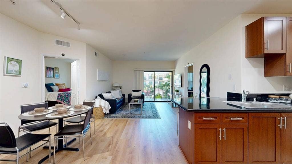 Private room for rent at LA