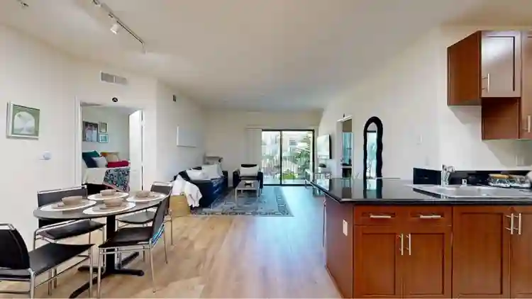 Private room for rent at LA