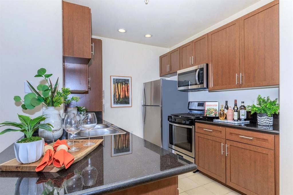 Private room for rent at LA