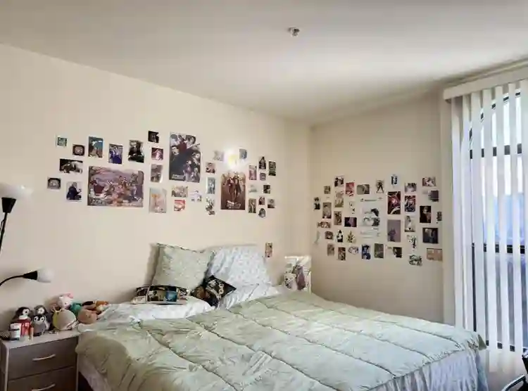 Private room for rent at LA