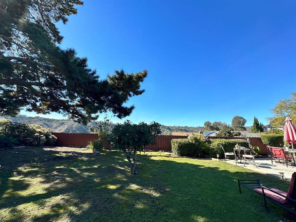 New Listing