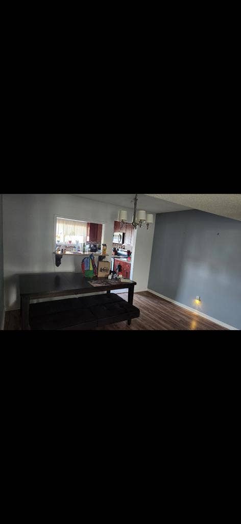 Master bedroom Room for rent