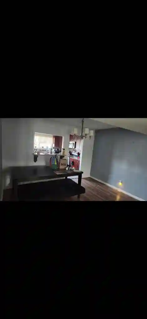 Master bedroom Room for rent