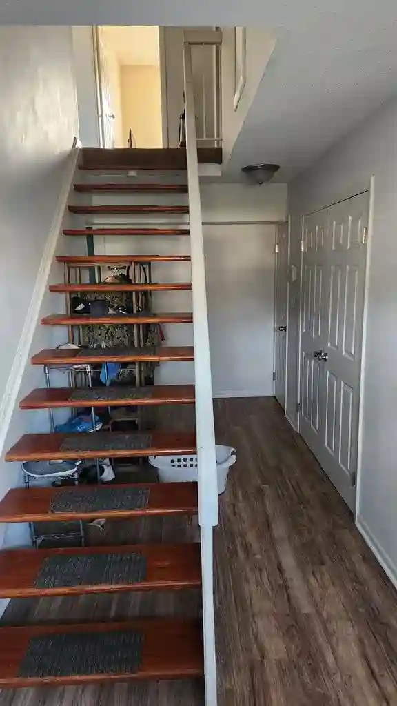 Master bedroom Room for rent
