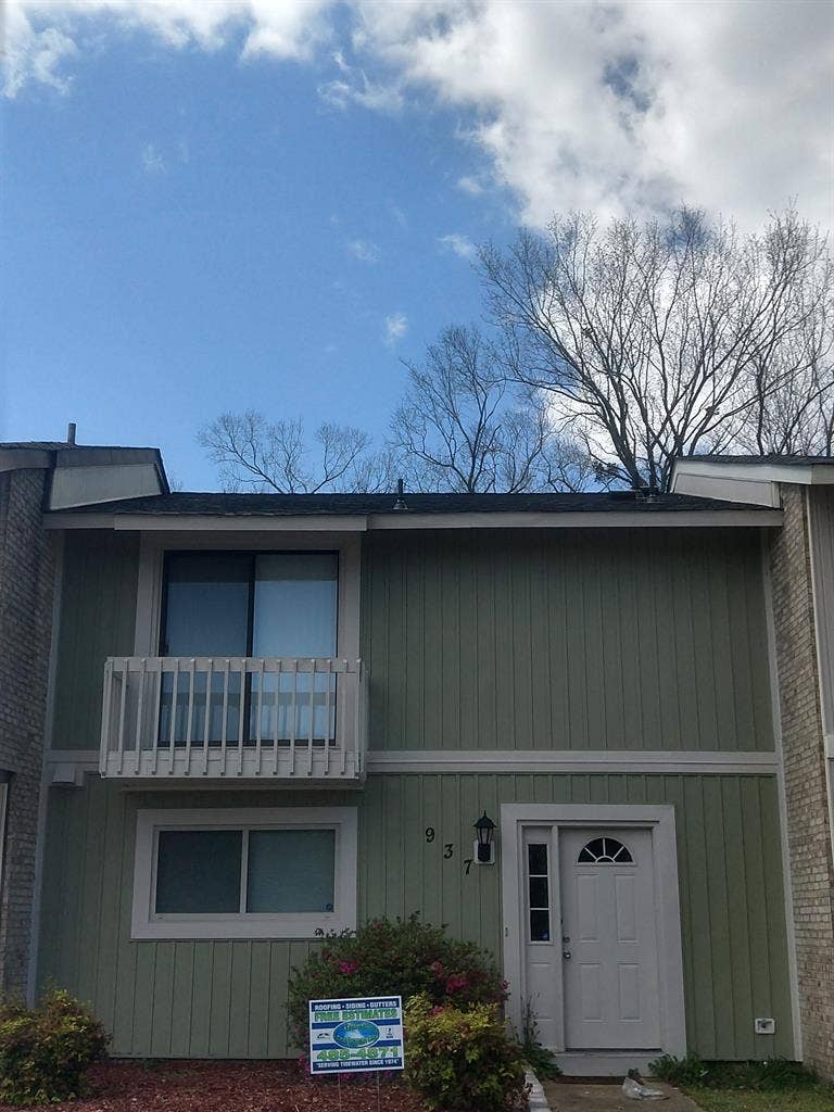 Master bedroom Room for rent