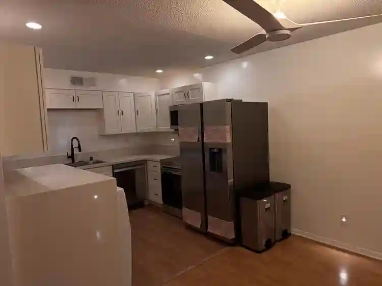 2-bed 1-bath - 7 min walk to Strip