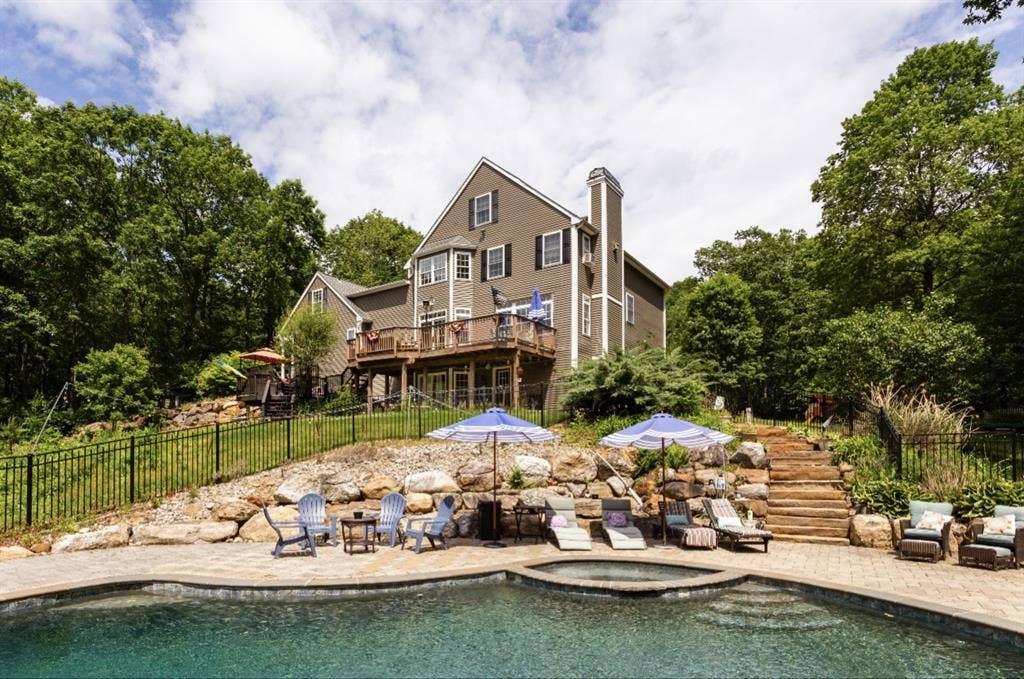 New Listing