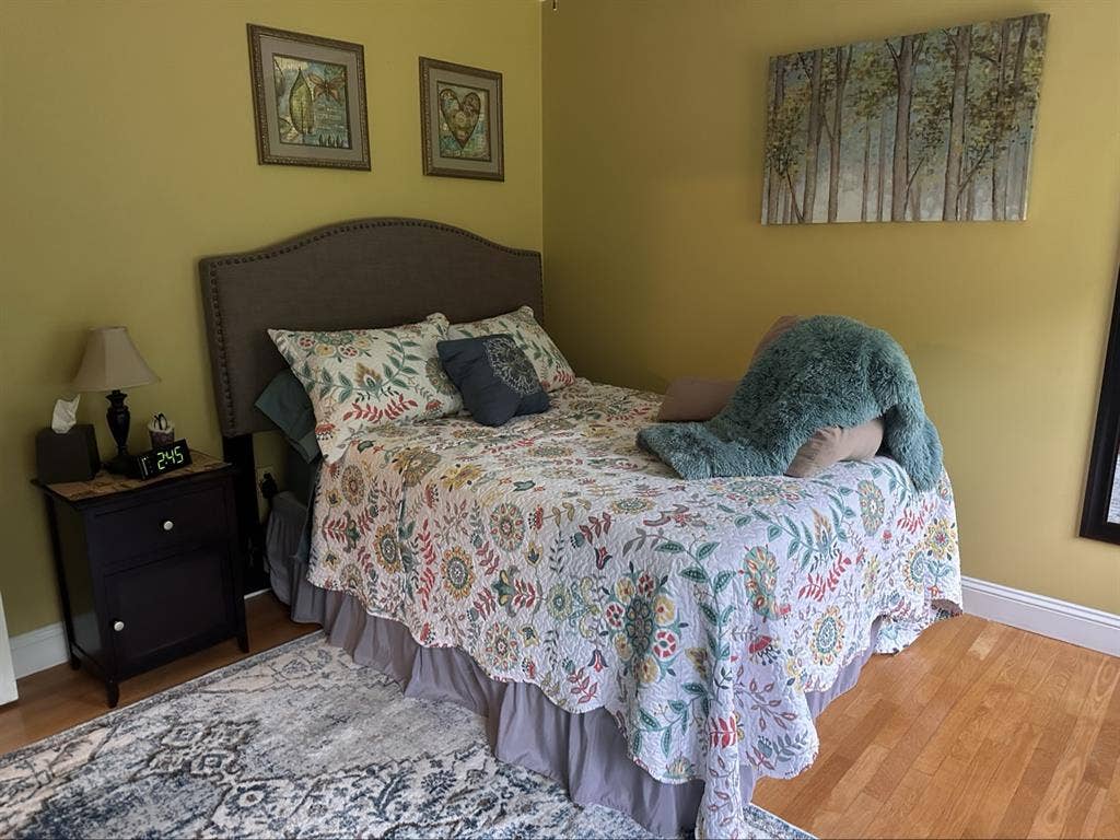 New Listing