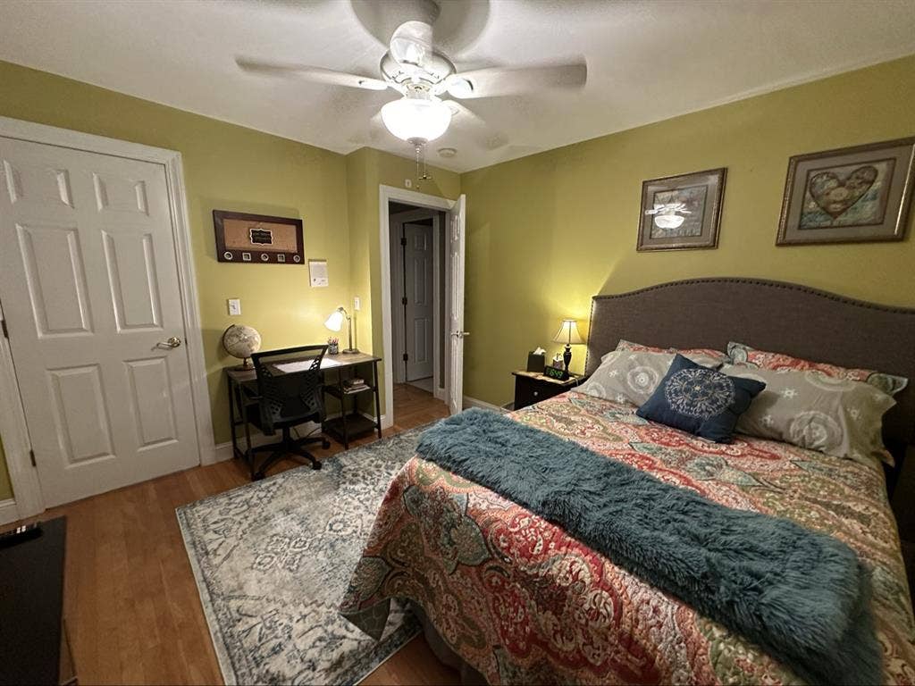 New Listing