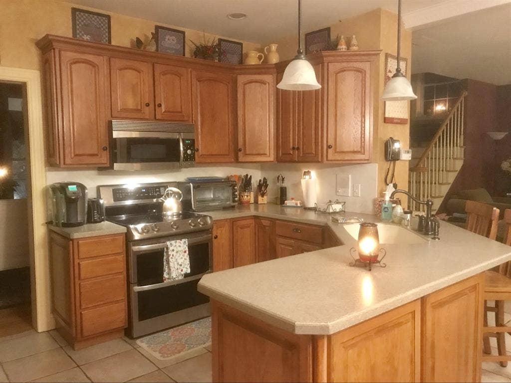 New Listing