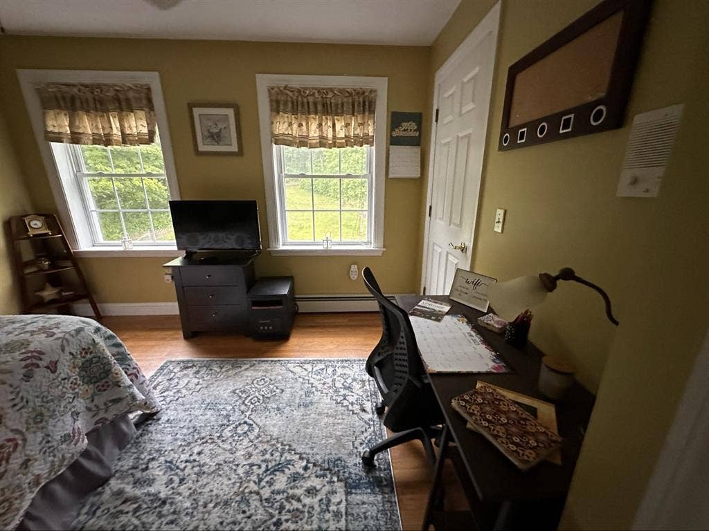 New Listing