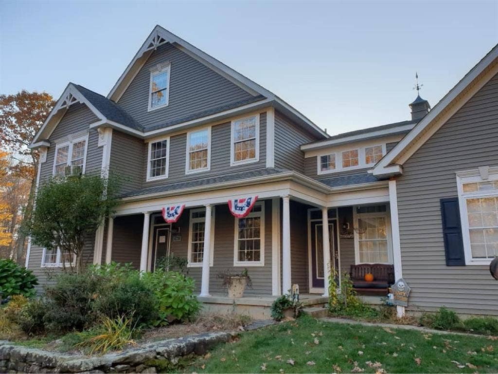 New Listing
