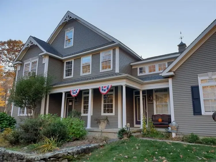 New Listing