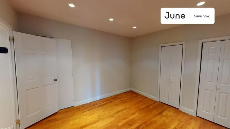 2 BR in New York City