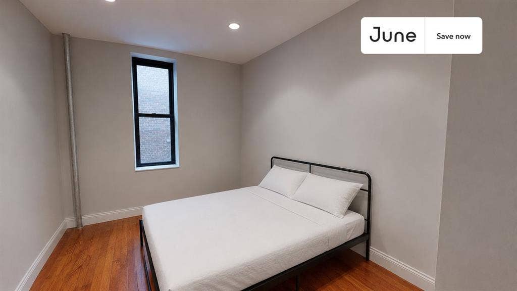 2 BR in New York City