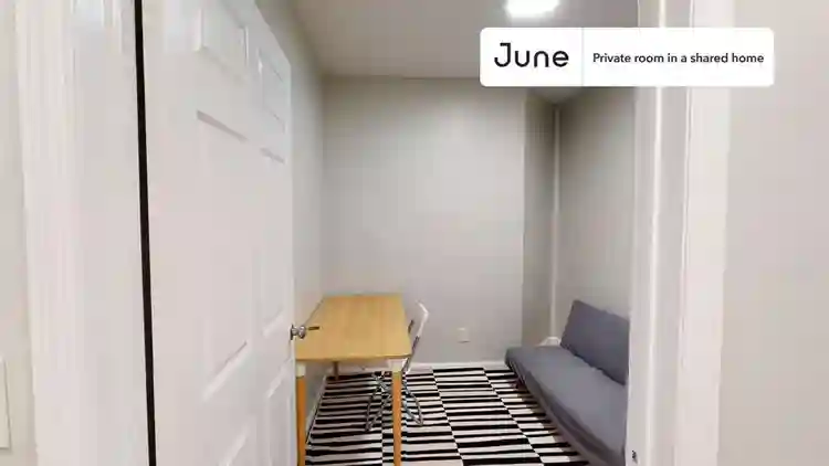 3 BR in New York City