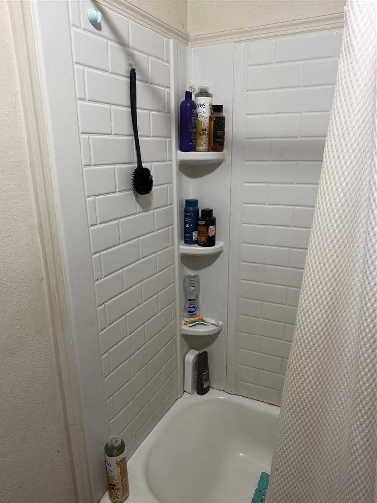 Seeking roommate for private room
