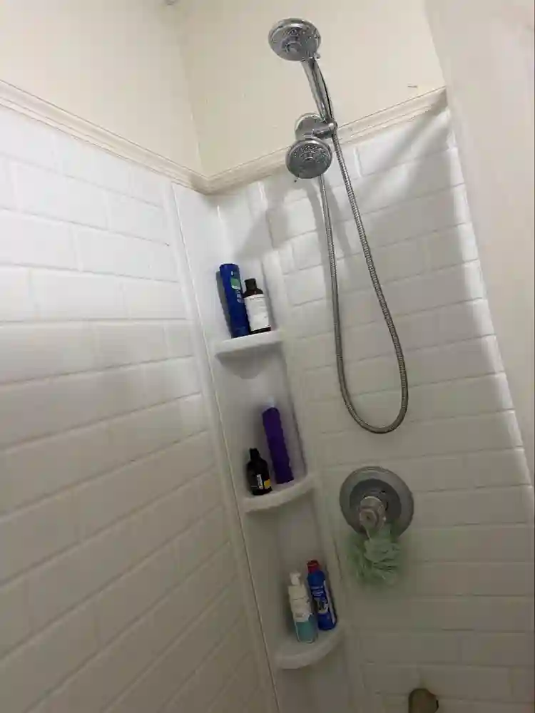 Seeking roommate for private room