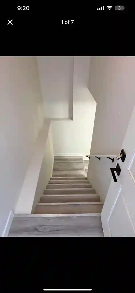 2 bedrooms basement