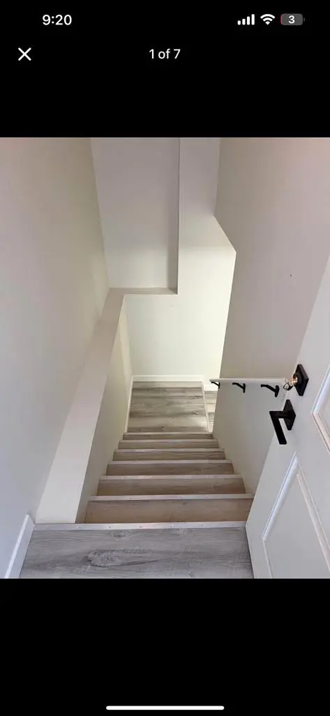 2 bedrooms basement