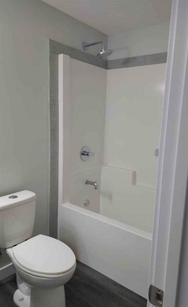 2 bedrooms basement
